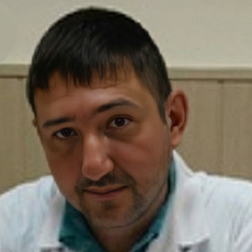 Короленко Евгений Викторович, ортопед