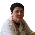 Матвеева Лариса Александровна, терапевт
