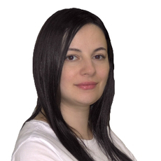 Зверева Анжела Павловна, косметолог