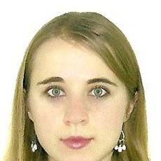 Брижак Полина Евгеньевна, офтальмолог