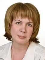 Питиримова Ольга Александровна, гинеколог