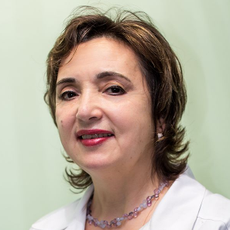 Аболимова Е. Ю., эндоскопист