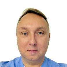 Чирков Алексей Юрьевич, эндоскопист
