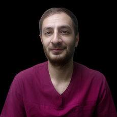 Алкишиев Джавидан Афлатунович, сосудистый хирург