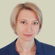 Воронина Ольга Ивановна, детский психиатр