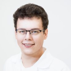 Шумков Андрей Алексеевич, рентгенолог