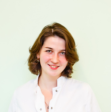 Маткова Алина Александровна, ортодонт