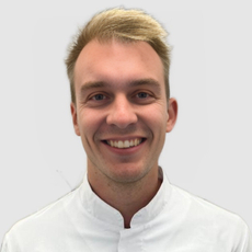 Пархоменко Даниил Александрович, уролог