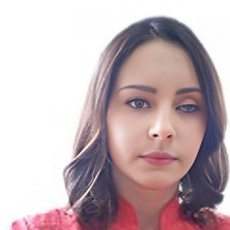 Власова Виолетта Владимировна, рентгенолог