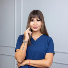 Суздалова Любовь Михайловна, косметолог