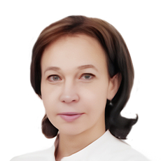 Плечева Ирина Евгеньевна, эндоскопист