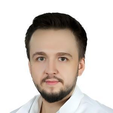 Штыка Олег Васильевич, эндоскопист