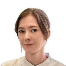 Новикова Мария Сергеевна, гастроэнтеролог