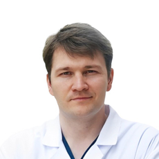 Фокин Андрей Викторович, рентгенолог