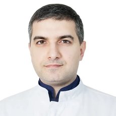 Айрапетян Роберт Григорьевич, дерматолог