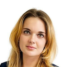 Павлова Анастасия Андреевна, гематолог