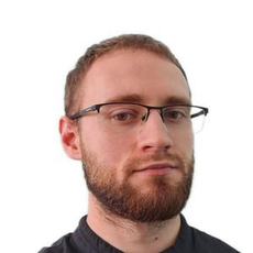 Виноградов Евгений Александрович, ортопед