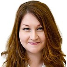 Бужак Ксения Александровна, стоматолог-терапевт