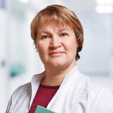 Коваленко Элина Юрьевна, гастроэнтеролог