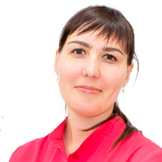 Островая Марина Борисовна, детский ЛОР