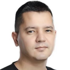 Жаугашев Александр Ералиевич, хирург