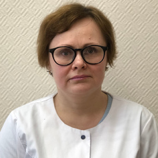 Тарасенкова Наталья Анатольевна, педиатр