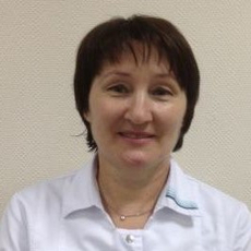 Ефимова Ольга Владимировна, стоматолог-терапевт