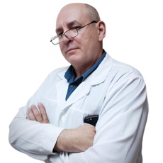 Покорский Виктор Викторович, уролог