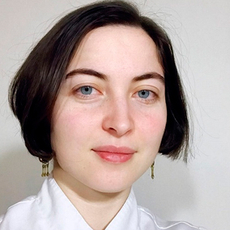 Черкесова Белла Аслановна, ортодонт