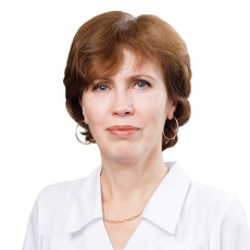 Шеина Елена Юрьевна, офтальмолог