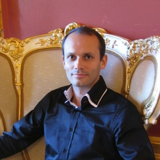 Махер Абдулрахим, ортопед