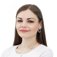 Петрикеева Ксения Александровна, стоматолог-терапевт