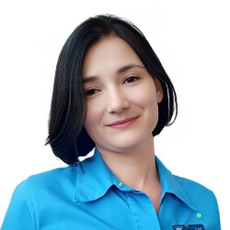 Нечипоренко Ольга Юрьевна, детский стоматологический гигиенист