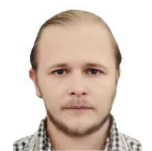 Цыкалов Сергей Валерьевич, рентгенолог