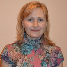 Кибирева Наталья Валентиновна, логопед