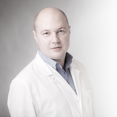 Шараев Евгений Николаевич, дерматолог