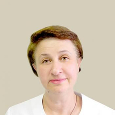 Дзуцева Таисия Петровна, врач ЛФК