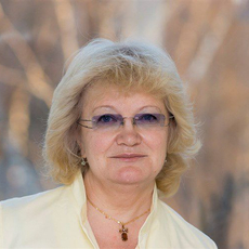 Казанцева Ирина Вадимовна, невролог