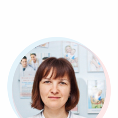 Симонова Татьяна Васильевна, маммолог-онколог