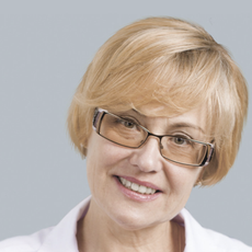 Калева Татьяна Альфредовна, гинеколог