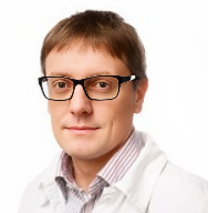 Сафонов Станислав Валентинович, врач УЗД