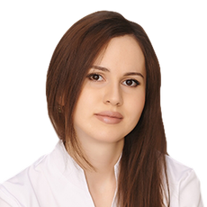 Овакимян Инесса Ашотовна, дерматолог