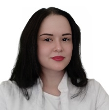 Шаповалова Элеонора Владимировна, терапевт