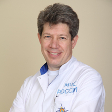 Хохлов Алексей Валентинович, хирург
