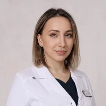 Овчарова Любовь Сергеевна, педиатр