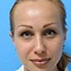 Битюцких Надежда Васильевна, рентгенолог