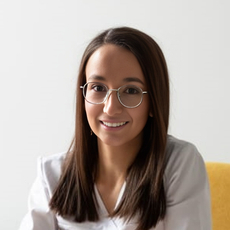 Ефтич Егине Артуровна, детский эндокринолог