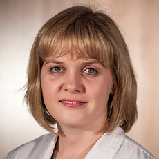 Федоренко Наталья Анатольевна, онколог