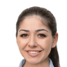 Примова Мадина Рамаловна, дерматолог