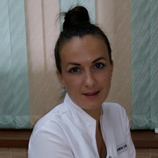 Фомичёва Оксана Игоревна, дерматолог